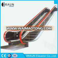 hot sale high quality escalator home escalator price